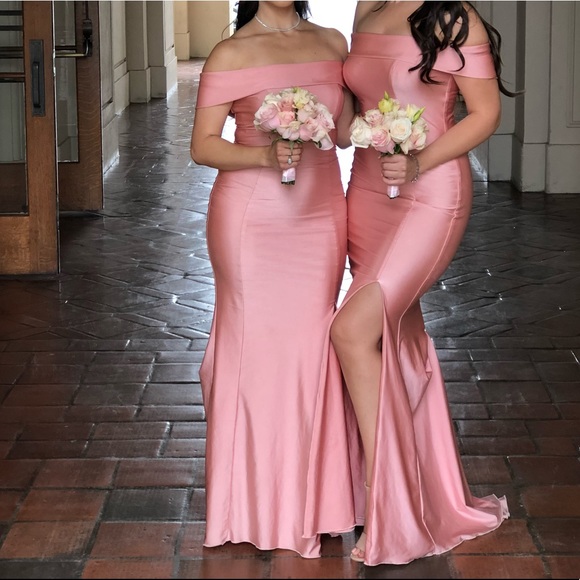 Dress - Picture 2 of 3